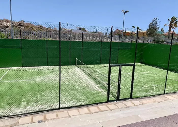 Beachfront Penthouse By Vv Canary Ocean Homes *