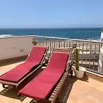 Appartement Beachfront Penthouse By Vv Canary Ocean Homes El Médano
