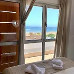 Appartement Beachfront Penthouse By Vv Canary Ocean Homes *