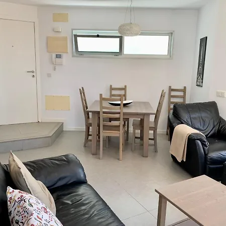 Appartement Beachfront Penthouse By Vv Canary Ocean Homes