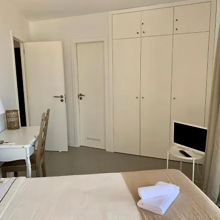 Apartment Beachfront Penthouse By Vv Canary Ocean Homes El Medano (Tenerife)