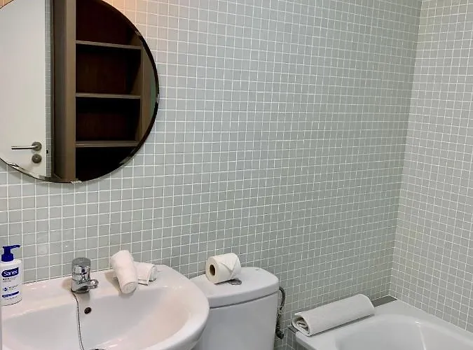 Beachfront Penthouse By Vv Canary Ocean Homes Appartement *