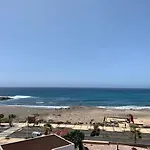 Apartamento Beachfront Penthouse By Vv Canary Ocean Homes El Médano