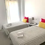 Beachfront Penthouse By Vv Canary Ocean Homes El Médano