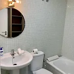 Beachfront Penthouse By Vv Canary Ocean Homes Apartamento *
